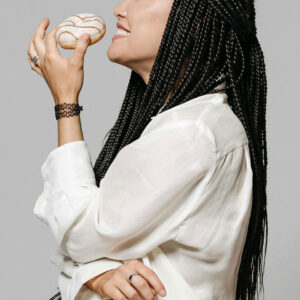 Home Antiaging Skin Oil