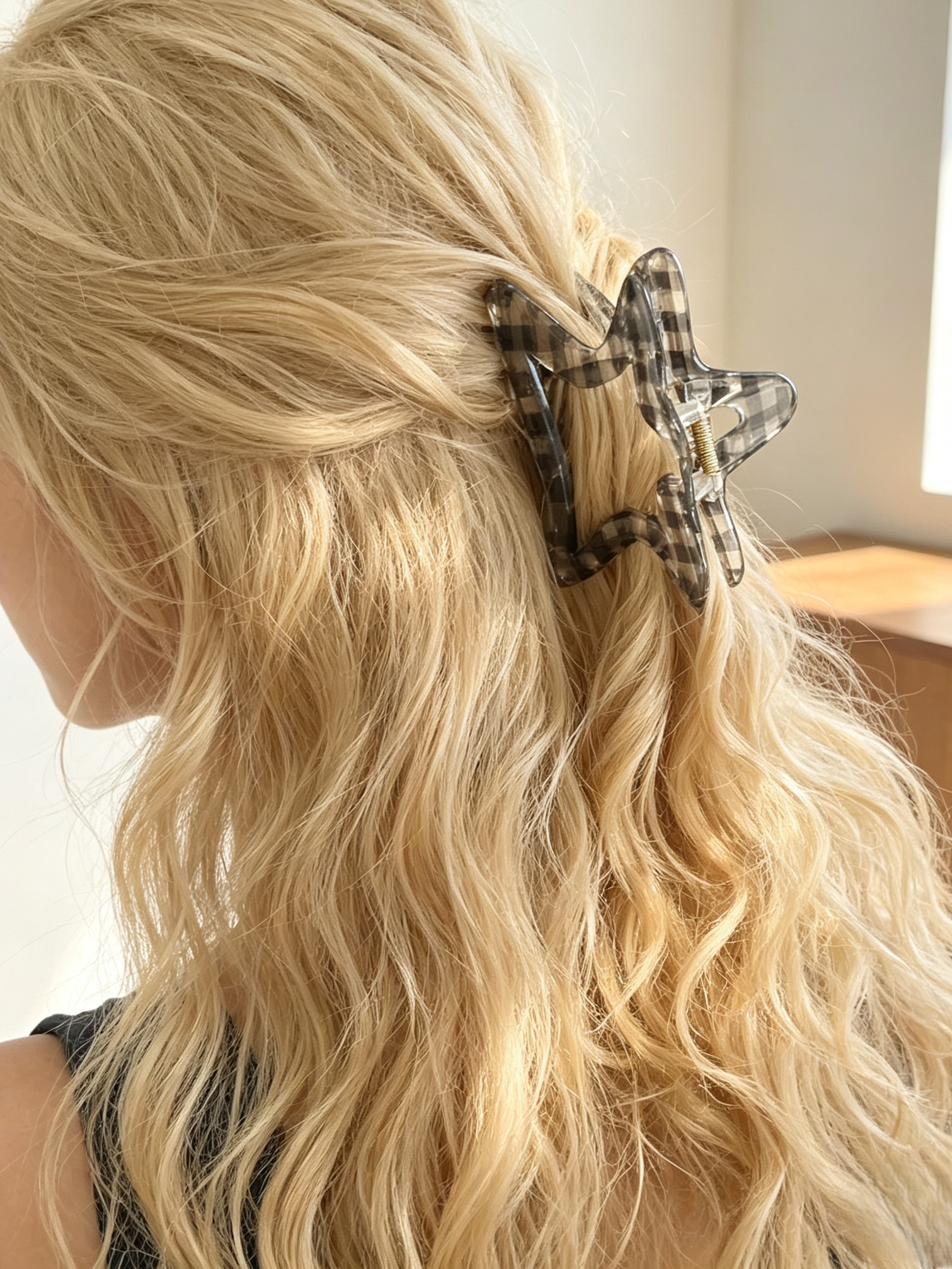 Lumiday hair accessories